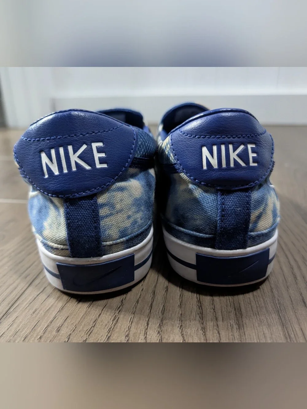 Nike next day
